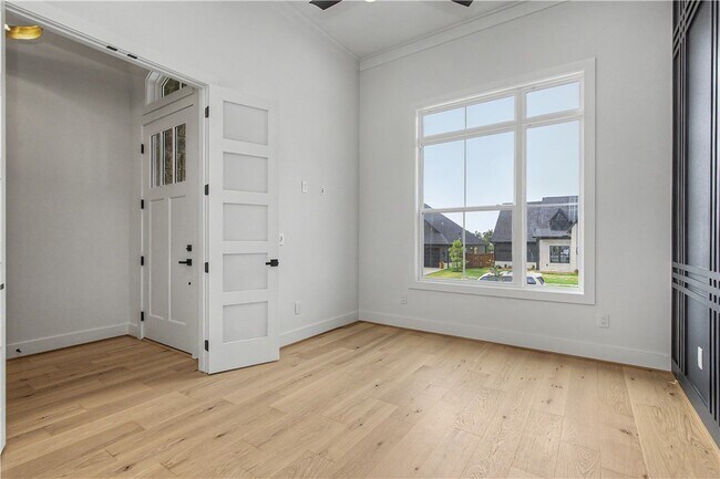 Building Photo - 820 Greenhorn St