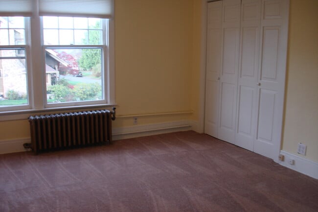 Master Bedroom with 3 large closets - 3402 N 28th St