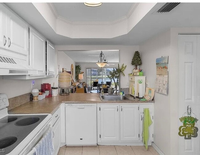 Building Photo - Waterfront 2-Bedroom, 2-Bath Condo for Rent