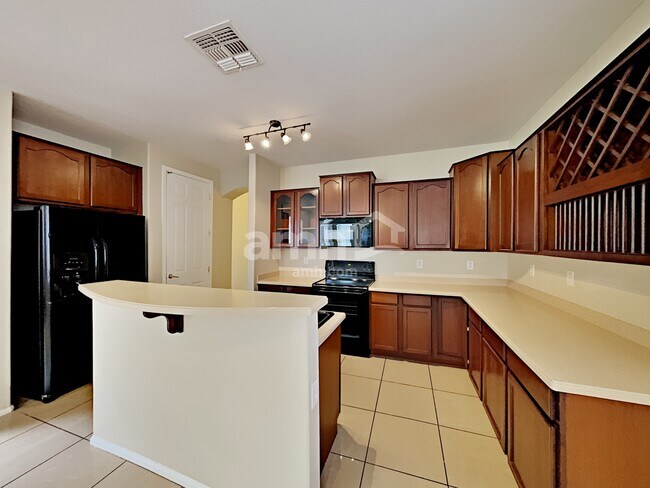 Building Photo - 25711 W Miami St