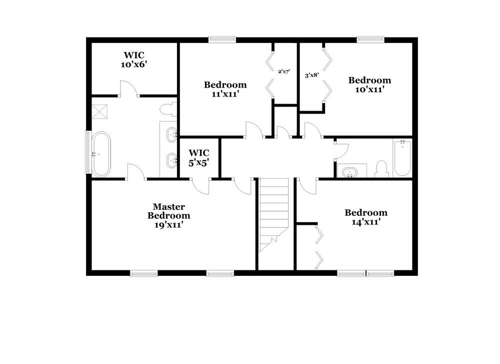 Building Photo - 5125 Casland Dr