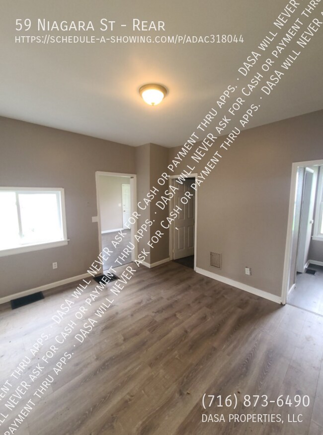 Building Photo - 59 Niagara St