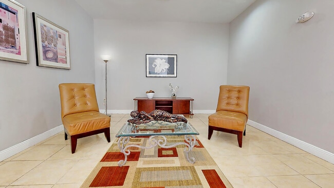 Clubhouse - 15077 SW 103rd Ter