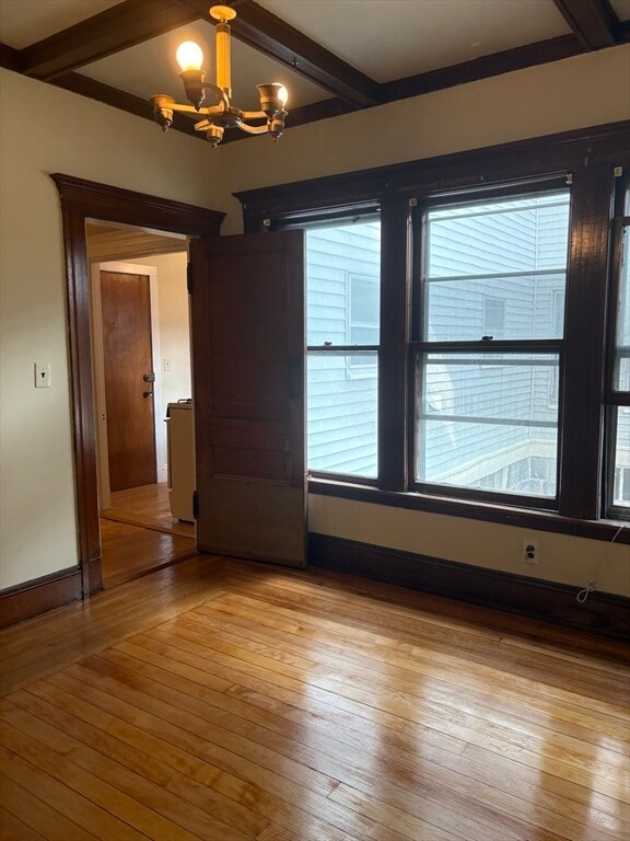 Building Photo - 327 Faneuil St