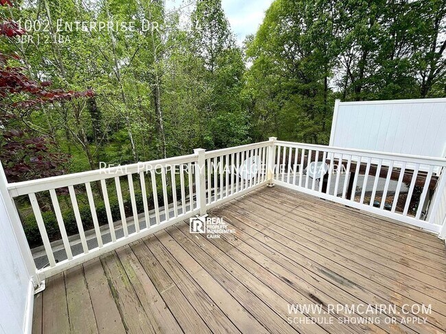 Building Photo - 1002 Enterprise Dr