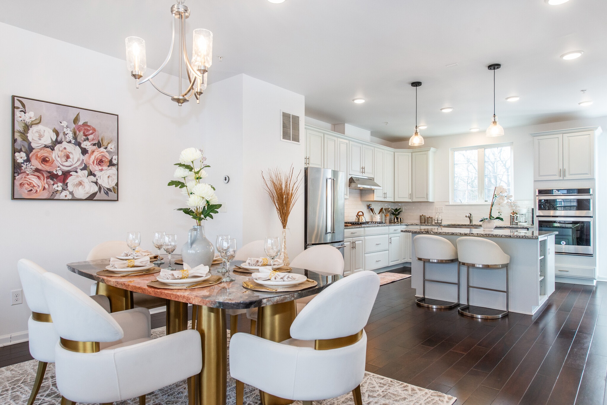 Dining room - 33 Landmark Ln