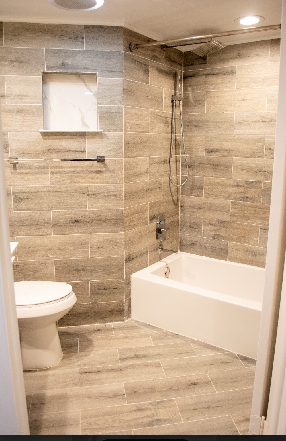 Bathroom 2 - 992 NW 93rd Ave