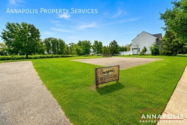 Building Photo - 307 Mainsail Dr