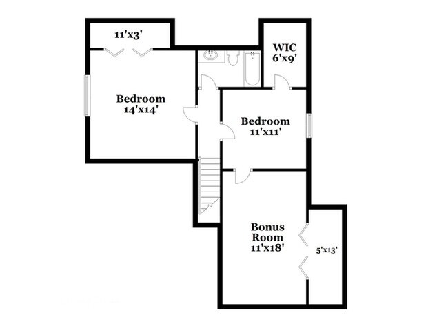 Building Photo - 9624 Combs Ln