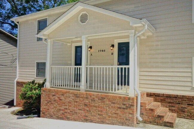 Building Photo - 1705 Toll Gate Rd SE