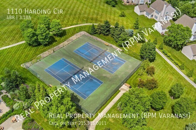 Building Photo - 1110 Harding Cir