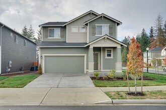 Building Photo - Covington 4 Bedroom on Easthilll