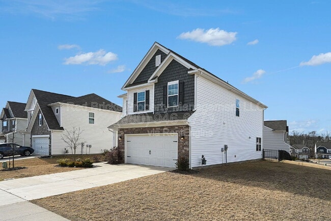 Building Photo - 435 Kennerly Center Dr