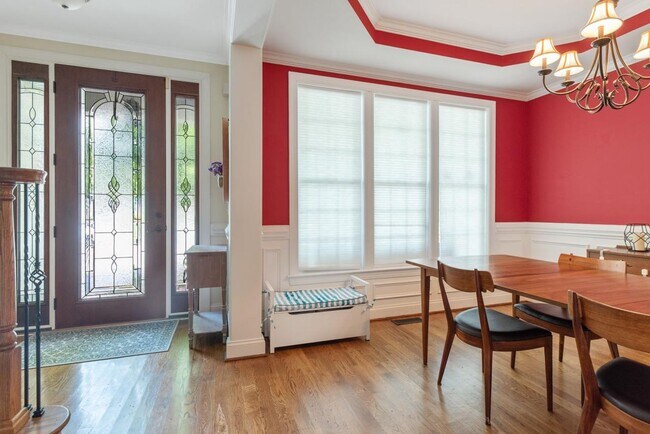 Building Photo - Gorgeous Wake Forest Home!