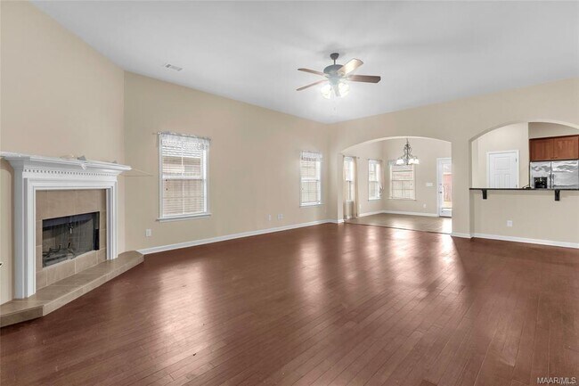 Building Photo - 9312 Autumnbrooke Way