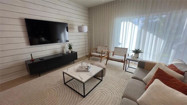Building Photo - Luxury furnished 3-Bed in Winter Park