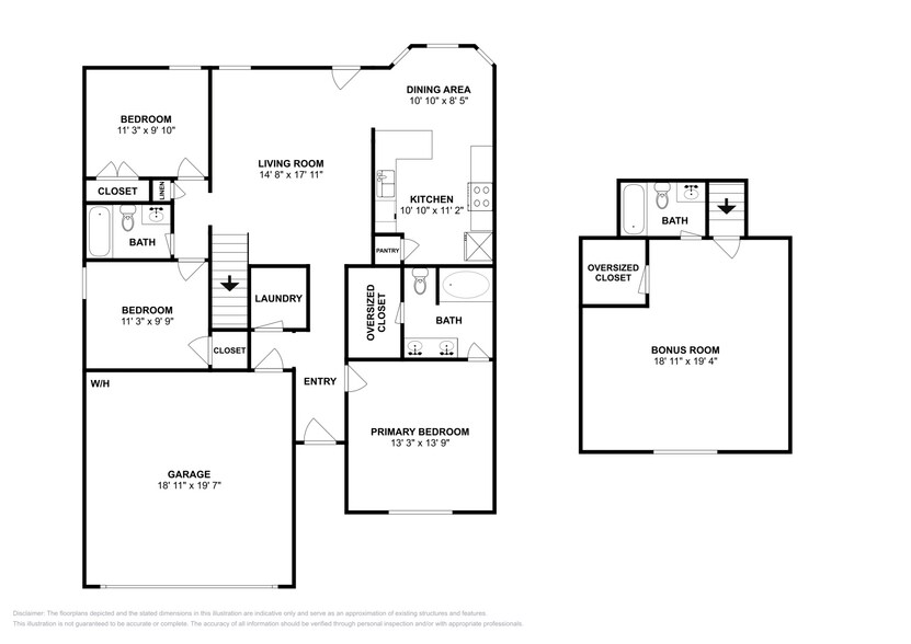 Building Photo - 2023 Fiona Way