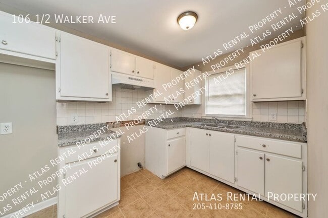 Building Photo - 106 1/2 Walker Ave-