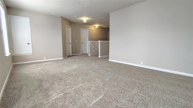 Building Photo - 840 Rusk Rd