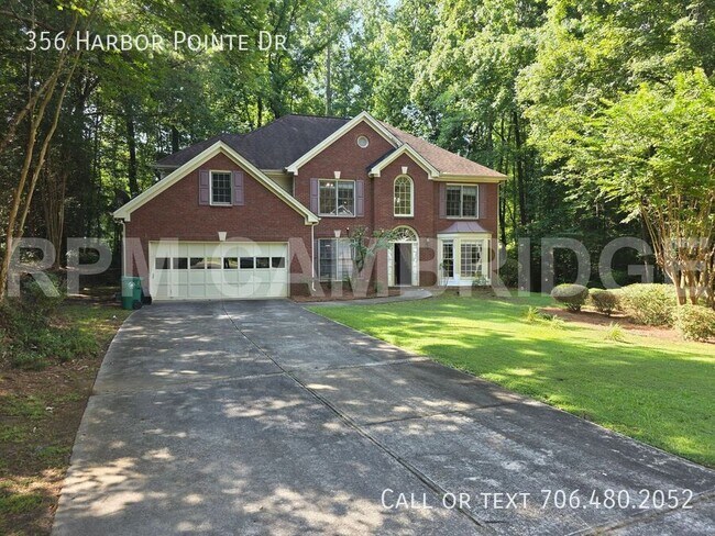 Building Photo - 356 Harbor Pointe Dr