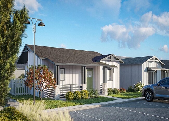 Floorplan - Trulo Homes Jenks