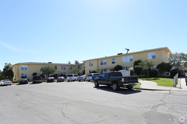 Primary Photo - T&L Apartments