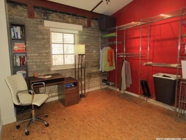 Upstairs - 346 Pierpont Avenue