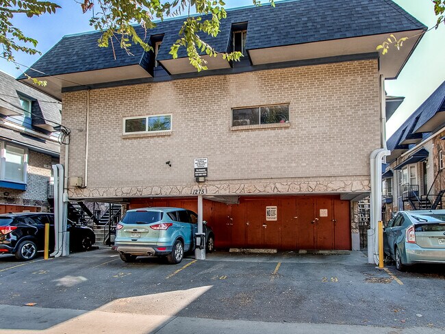 Primary Photo - 1275 Colorado Blvd