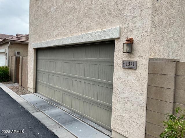Building Photo - 1371 S Chaparral Blvd