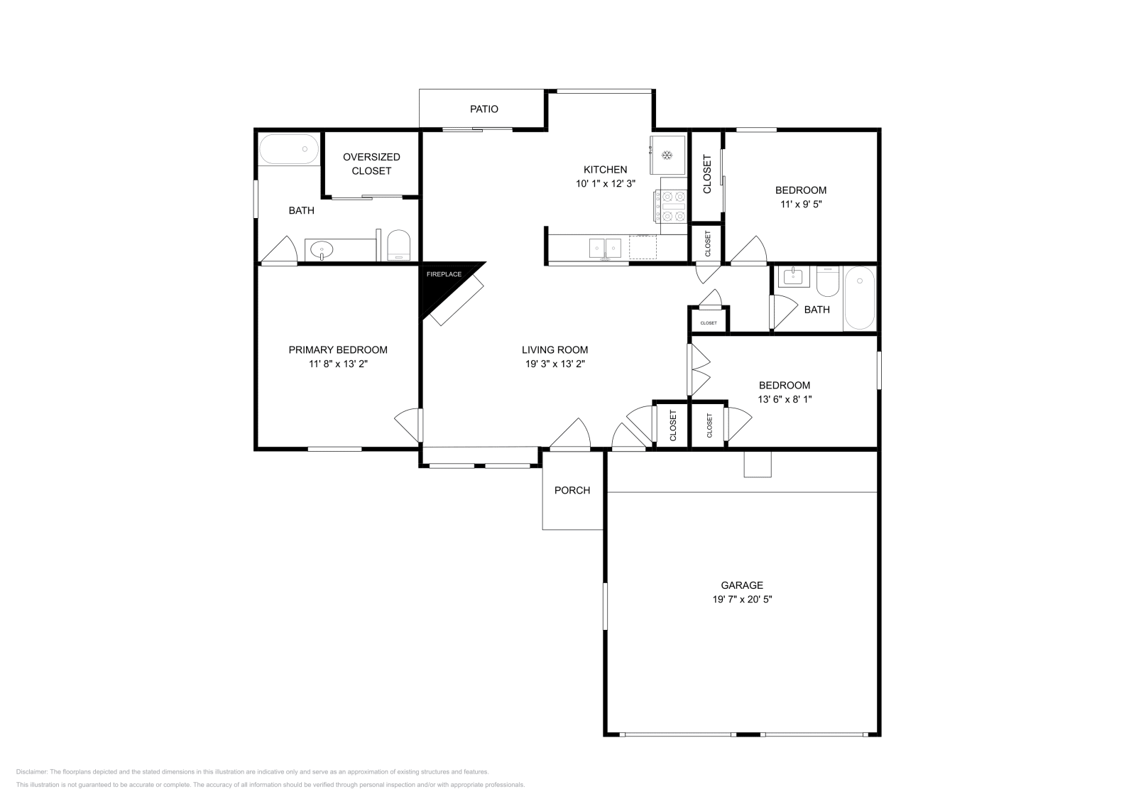Building Photo - 1414 Glenwillow Dr