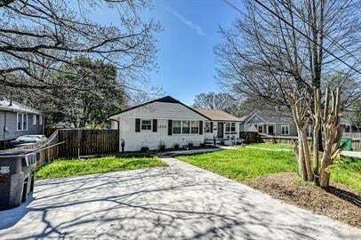 Building Photo - 1229 Effingham Rd