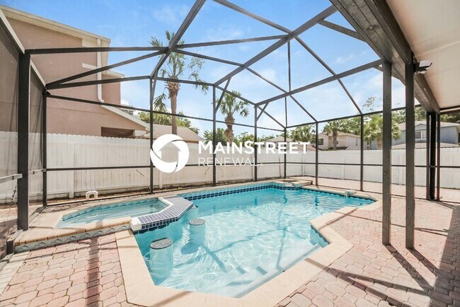Building Photo - 4 Bedroom Pet-Friendly Home in ORLANDO, FL...