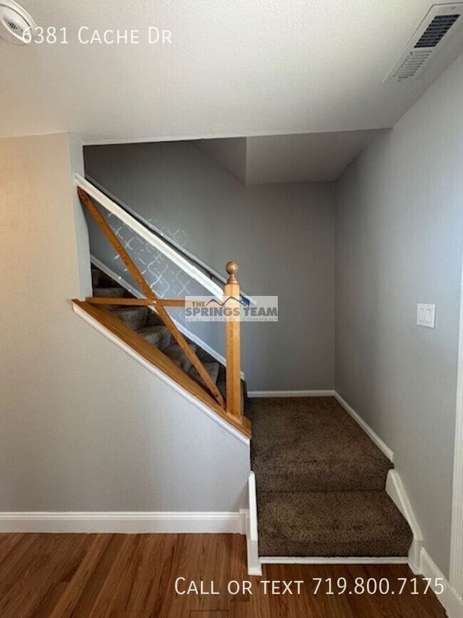 Building Photo - 6381 Cache Dr