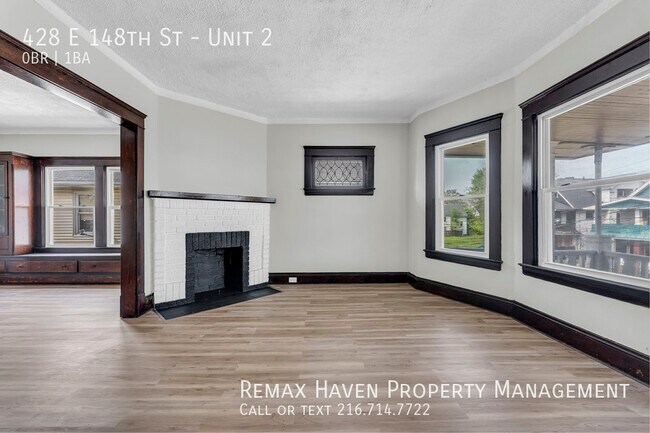Building Photo - 428 E 148th St