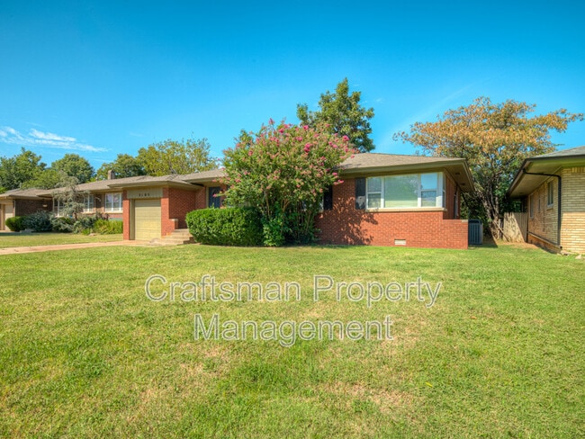 Building Photo - 3105 NW 67th St