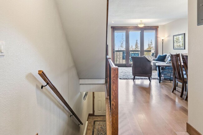 Building Photo - Breck 3-bedroom home with views! 12 month lease!