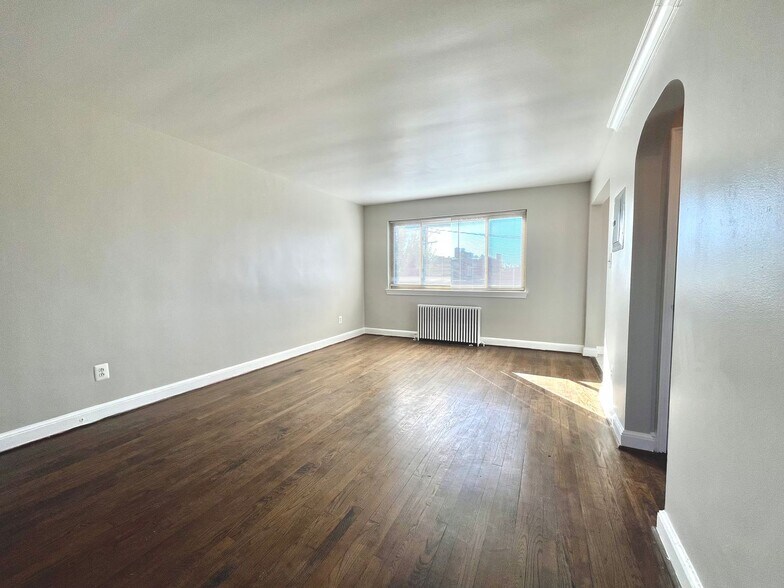 Building Photo - 1311 Madison St NW