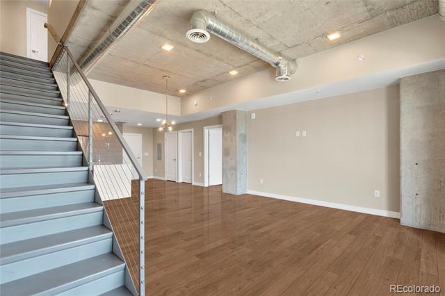 Building Photo - 1515 Julian St