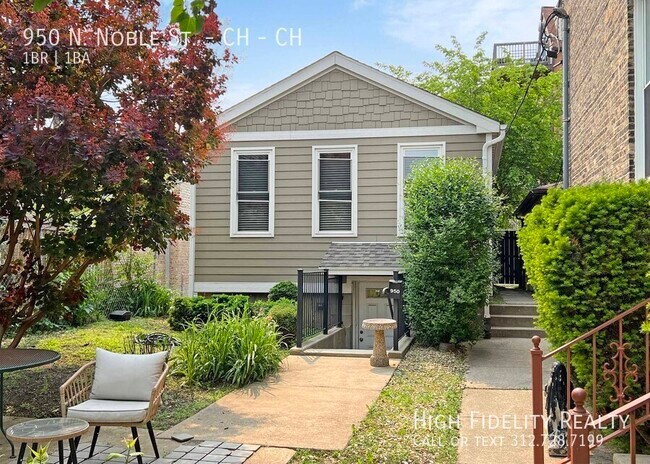 Primary Photo - 950 N Noble St