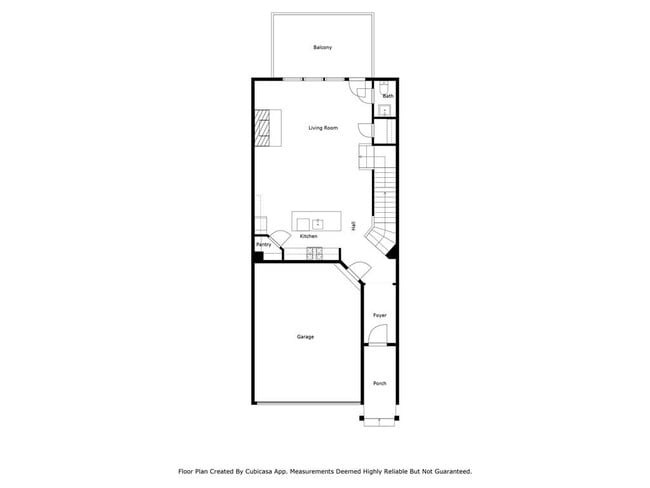 Building Photo - 427 Retreat Ln