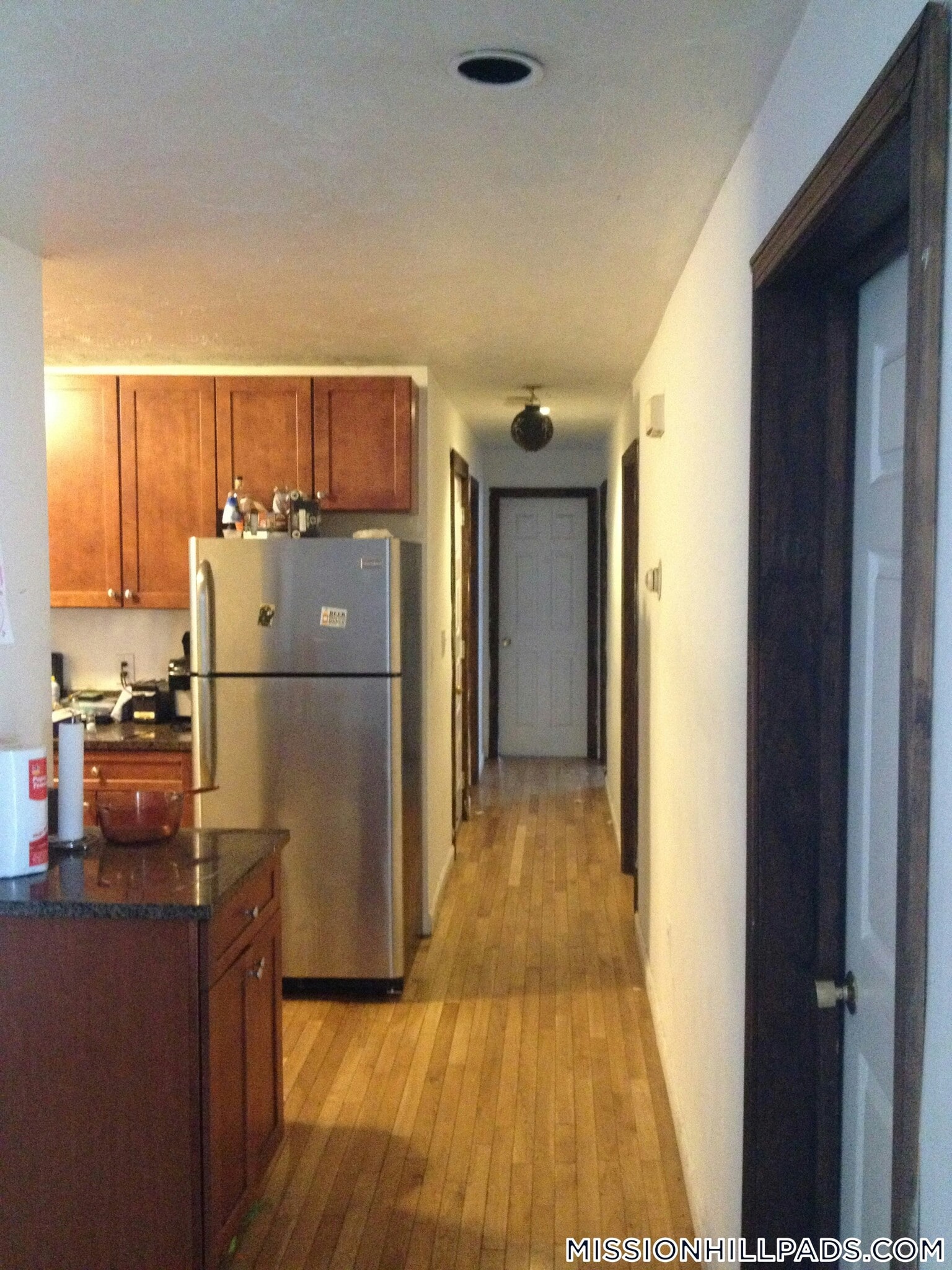 Building Photo - 10 Parker Hill Ave