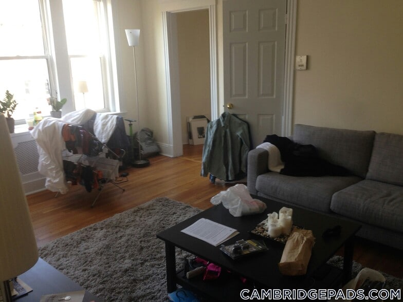 Building Photo - 1 Langdon St