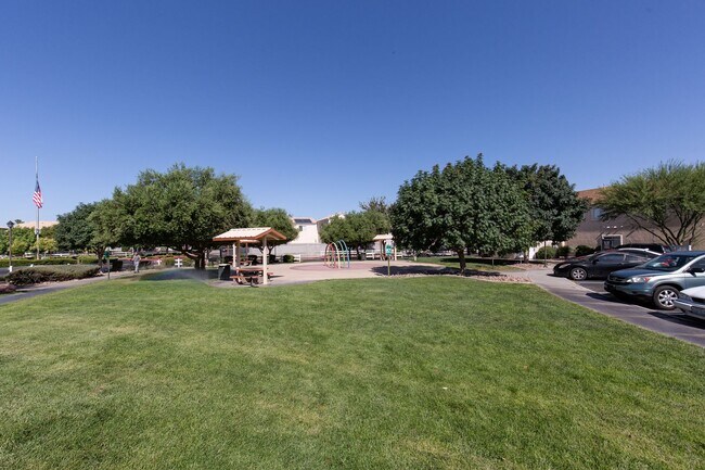 Building Photo - Two bedroom townhome with garage in gated ...