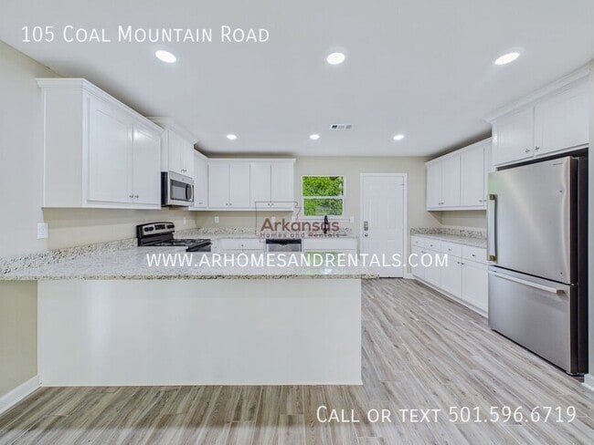 Building Photo - 105 Coal Mountain Rd