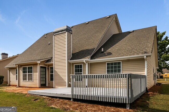 Building Photo - 75 Cherohala Ct