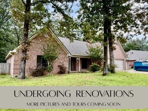 Building Photo - 4707 Glenn Valley Dr, Little Rock