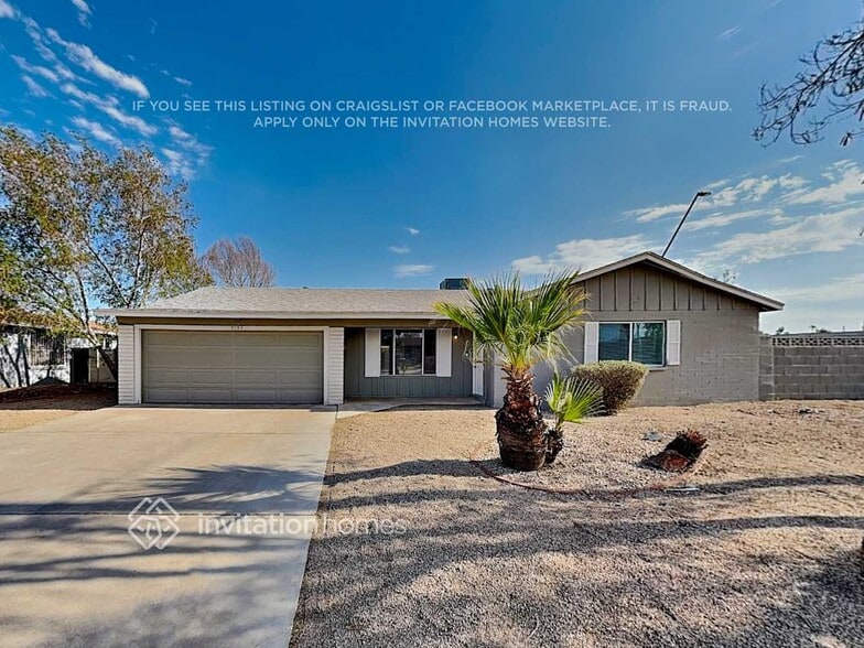 Primary Photo - 2184 E Broadmor Dr