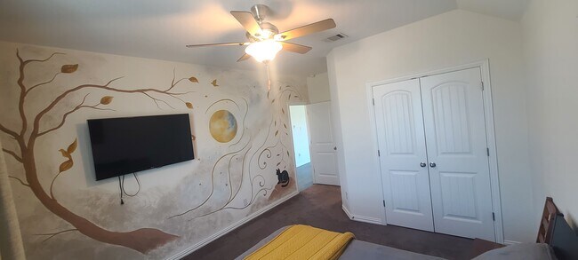 Building Photo - 5801 Antioch Cv