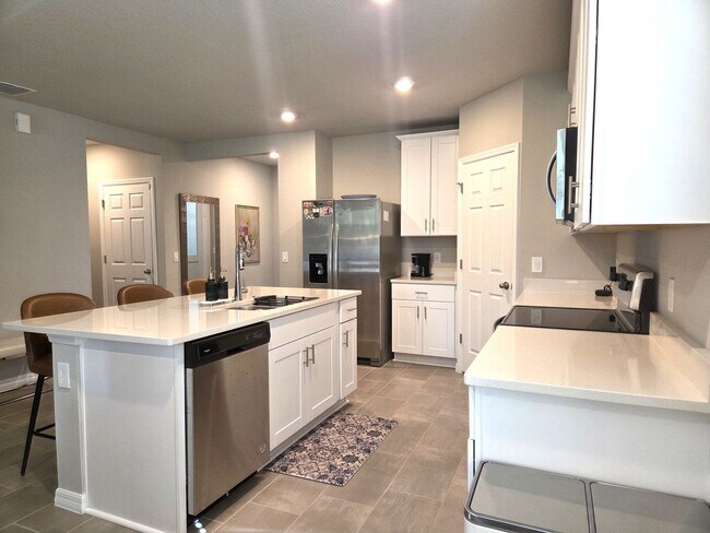 Building Photo - Pet Friendly Home in Cagan Crossings East