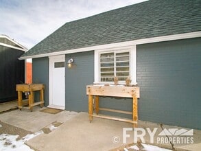 Building Photo - 3224 Perry St